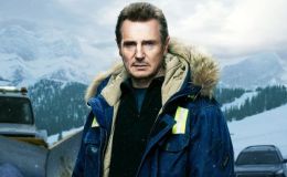 REVIEW: “Cold Pursuit”