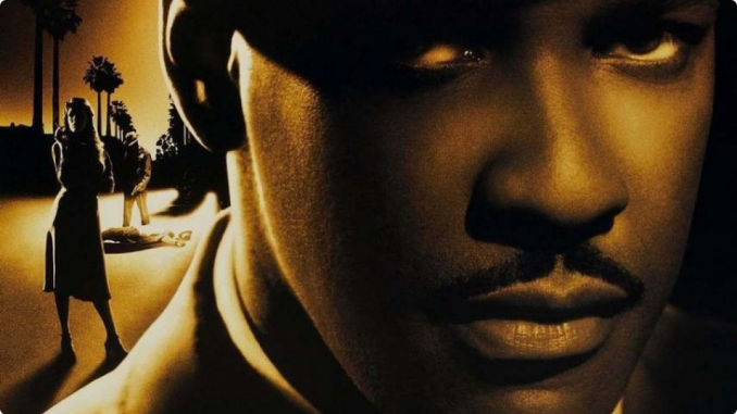 Denzel Day #4 : Devil in a Blue Dress (1995) | Keith & the Movies