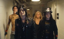 First Glance: “The&nbsp;Dirt”