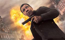 Denzel Day #8 : “The Equalizer&nbsp;2”