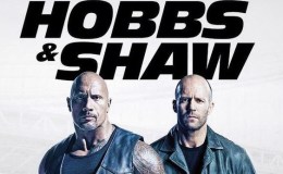 REVIEW: “The Fast and Furious Presents: Hobbs and&nbsp;Shaw”