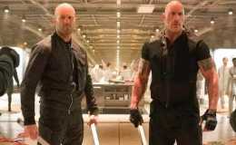 First Glance: “Hobbs and Shaw”&nbsp;Trailer