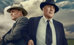 First Glance: “The&nbsp;Highwaymen”
