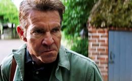 First Glance: “The Intruder”&nbsp;Trailer