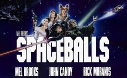 RETRO REVIEW: “Spaceballs”&nbsp;(1987)
