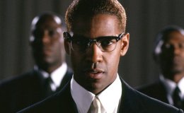 Denzel Day #7 : “Malcolm X”&nbsp;(1992)