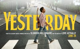 First Glance: “Yesterday”&nbsp;Trailer