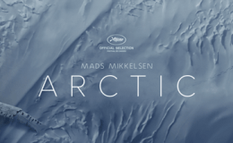 REVIEW: “Arctic” (2019)