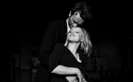 REVIEW: “Cold War”&nbsp;(2018)