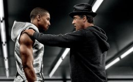 REVIEW: “Creed II”