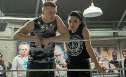 REVIEW: “Fighting With My&nbsp;Family”