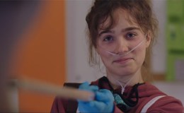 REVIEW: “Five Feet&nbsp;Apart”