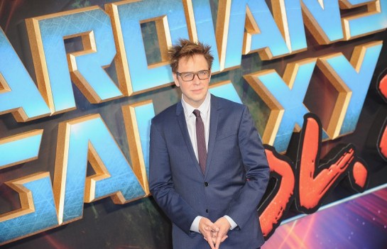 European Premiere of Guardians of the Galaxy Vol. 2 - London