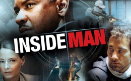 Denzel Day #12 : “Inside Man”&nbsp;(2006)