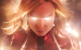 REVIEW: “Captain Marvel”