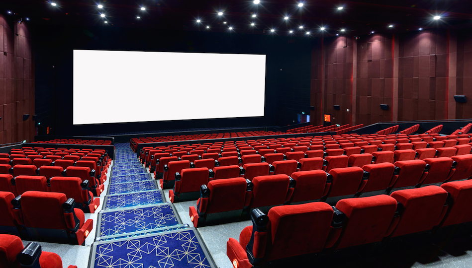 MOVIE THEATER
