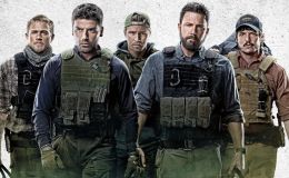 REVIEW: “Triple Frontier”