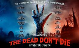 First Glance: “The Dead Don’t&nbsp;Die”