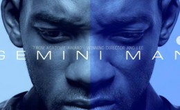First Glance: “Gemini&nbsp;Man”