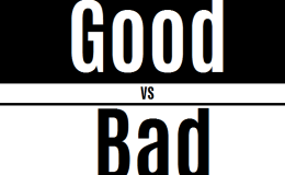 The Good vs The Bad: MCU&nbsp;Villains