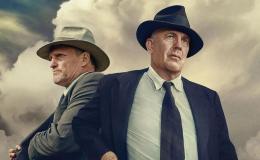 REVIEW: “The Highwaymen”