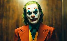 First Glance: “Joker”
