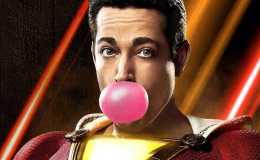 REVIEW: “Shazam!” (2019)