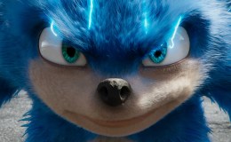 First Glance: “Sonic the&nbsp;Hedgehog”