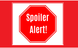 Spoiler Alert: 10 Thoughts on “Avengers:&nbsp;Endgame”