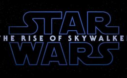 First Glance: “Star Wars: Episode IX – The Rise of&nbsp;Skywalker”