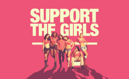REVIEW: “Support the&nbsp;Girls”