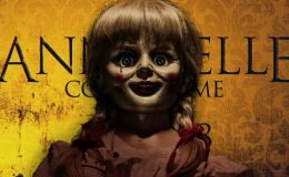 REVIEW: “Annabelle Comes&nbsp;Home”