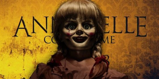 Annabelle