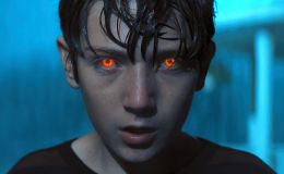 REVIEW: “Brightburn”