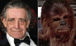 RIP Peter Mayhew…