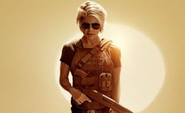 First Glance: “Terminator: Dark&nbsp;Fate”