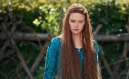 First Glance: “Ophelia”
