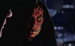 REVIEW: “Star Wars: Episode I – The Phantom&nbsp;Menace”
