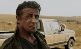 First Glance: “Rambo: Last&nbsp;Blood”