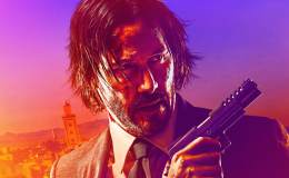 REVIEW: “John Wick: Chapter 3 –&nbsp;Parabellum”