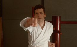 First Glance: “The Art of Self-Defense”