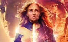 REVIEW: “X-Men: Dark&nbsp;Phoenix”