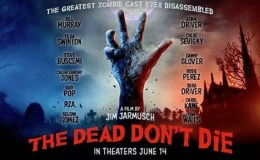 REVIEW: “The Dead Don’t&nbsp;Die”