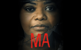 REVIEW: “Ma” (2019)