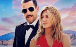 REVIEW: “Murder Mystery”