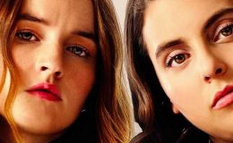REVIEW: “Booksmart”