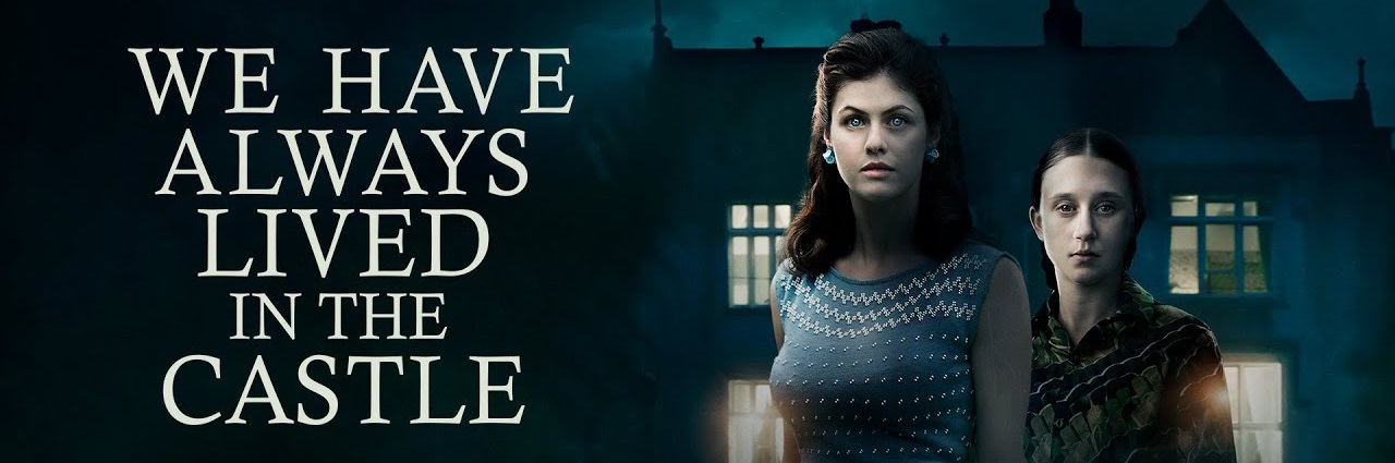 CASTLEposter
