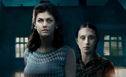 REVIEW: “We Have Always Lived in the&nbsp;Castle”