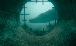 REVIEW: “Crawl” (2019)