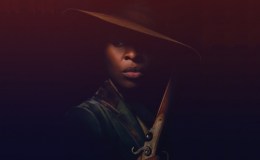 First Glance: “Harriet”